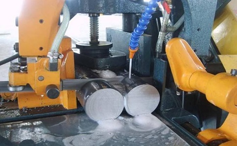 浠水卧式带锯床的送料方式有哪几种？