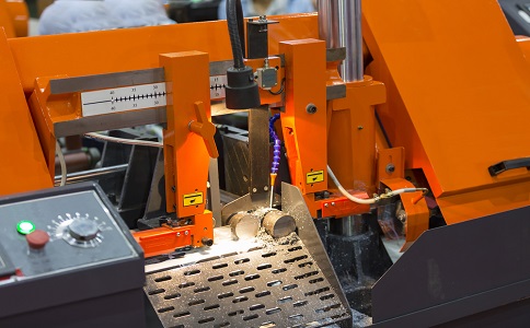 浠水龙门带锯床具备哪些优点？